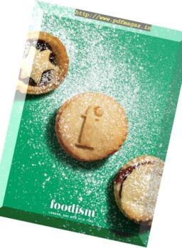 Foodism – Issue 15, 2016