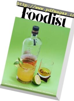 Foodist – December 2016