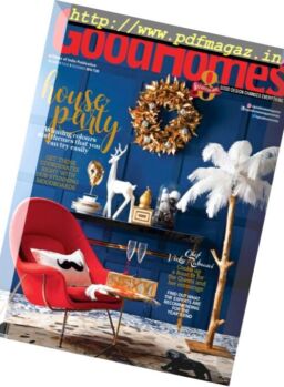 GoodHomes India – December 2016