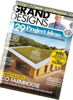 Grand Designs UK – February 2017