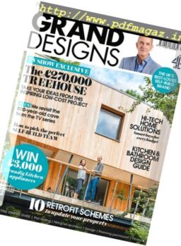 Grand Designs UK – January 2017