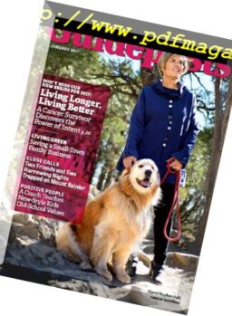 Guideposts – January 2017
