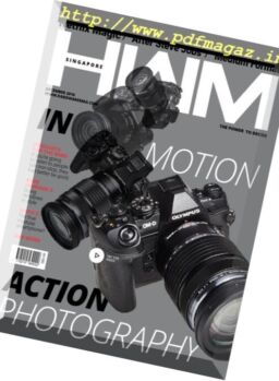HWM Singapore – December 2016