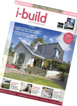 i-build – December 2016