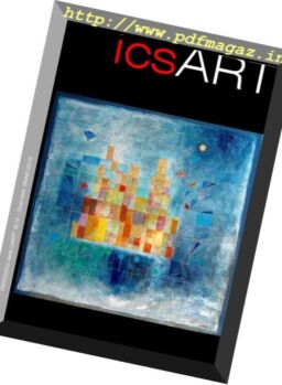 IcsART – Dicembre 2016