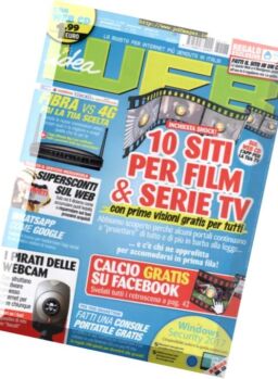 Idea Web – Dicembre 2016