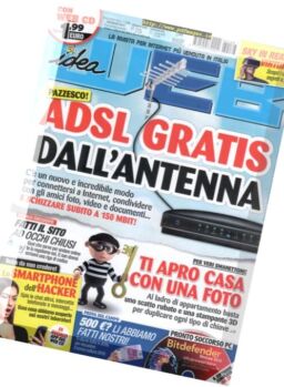 Idea Web – Gennaio 2017