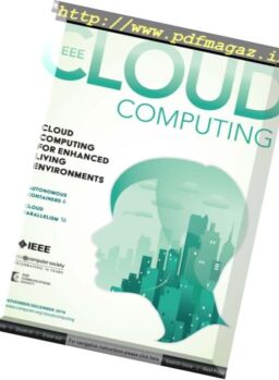 IEEE Cloud Computing – November-December 2016