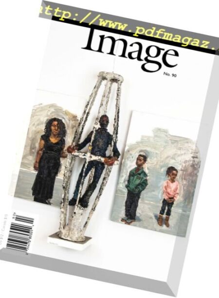 Image – Fall 2016 Cover