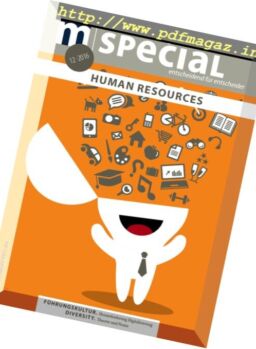 Immobilienmanager Special – Nr.12, 2016