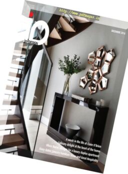in Design – December 2016