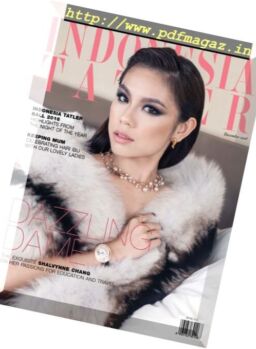 Indonesia Tatler – December 2016