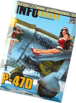 Info Eduard Russian – December 2016