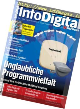 InfoDigital – Januar 2017