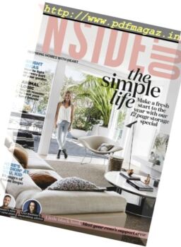 Inside Out – January 2017