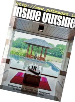 Inside Outside – December 2016