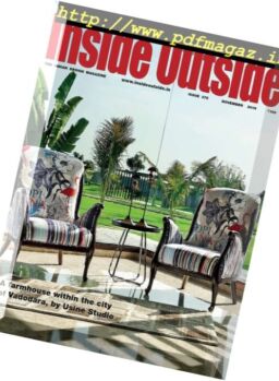 Inside Outside – November 2016
