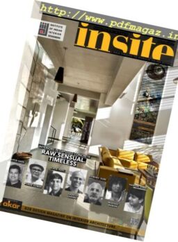 Insite – December 2016
