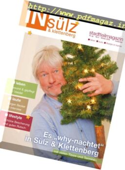 Insulz & Klettenberg – Winter 2016