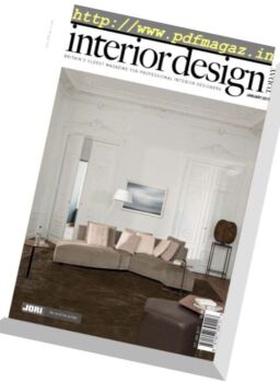 Interior Design Today – December 2016-January 2017