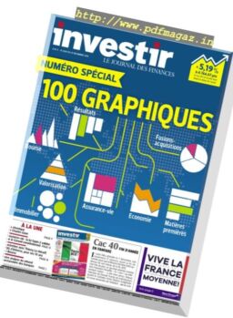 investir – 10 Decembre 2016