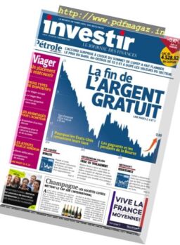 investir – 3 Decembre 2016
