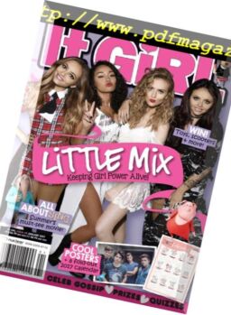 It GiRL – January 2017