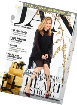 Jan – December 2016