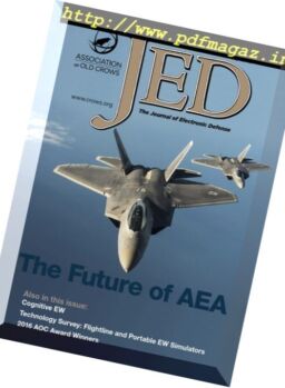 JED – December 2016