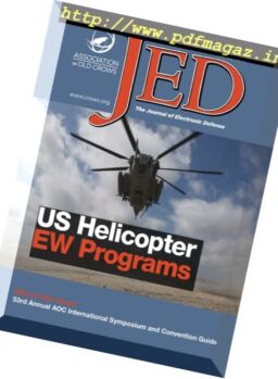 JED – November 2016