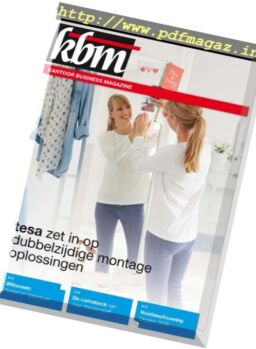 KBM – September 2016