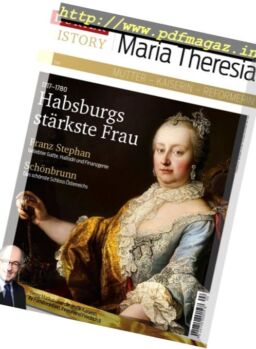 Kurier History – Dezember 2016