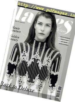 Ladies – Dicembre 2016