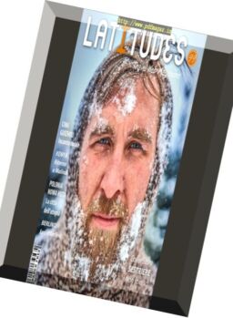 Latitudes Travel – Dicembre 2016