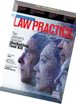 Law Practice – January-February 2017