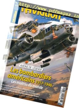 Le Fana de l’Aviation – Hors-Serie – Decembre 2016