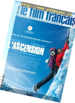 Le film francais – 16 Decembre 2016