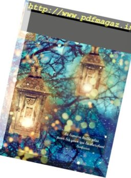 Les Veillees des Chaumieres – 14 Decembre 2016