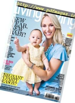 Living and Loving – January 2017