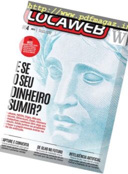 Locaweb – Ed. 64 2016