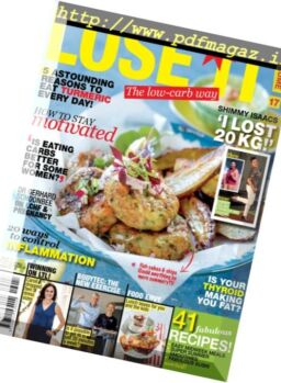 Lose It! – January 2017