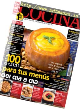 Love Cocina – Enero 2017