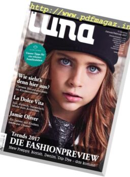 Luna – Januar-Februar 2017