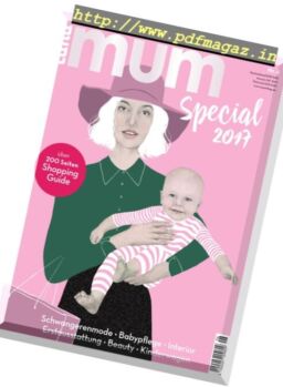 Luna Mum – Special 2017