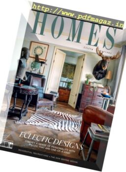 Malaysia Tatler Homes – December 2016