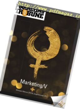 Marketing Tribune – 20 December 2016