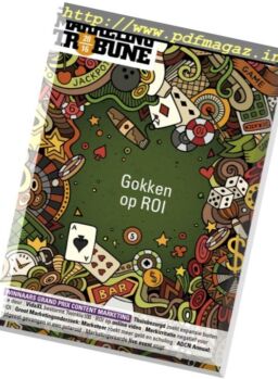 Marketing Tribune – 22 November 2016