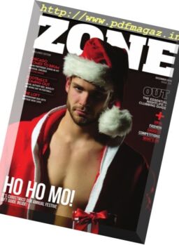 Midlands Zone – December 2016