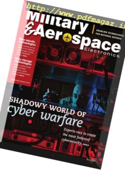 Military & Aerospace Electronics – December 2016