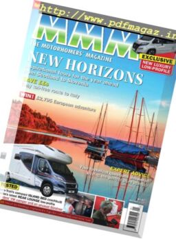 MMM – January 2017
